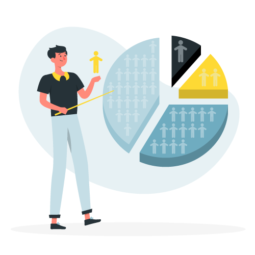 Touchez votre audience au bon moment