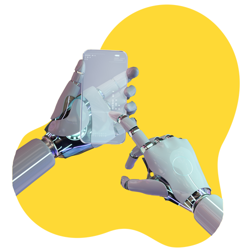 l'IA pour vous accompagner dans la création de contenu