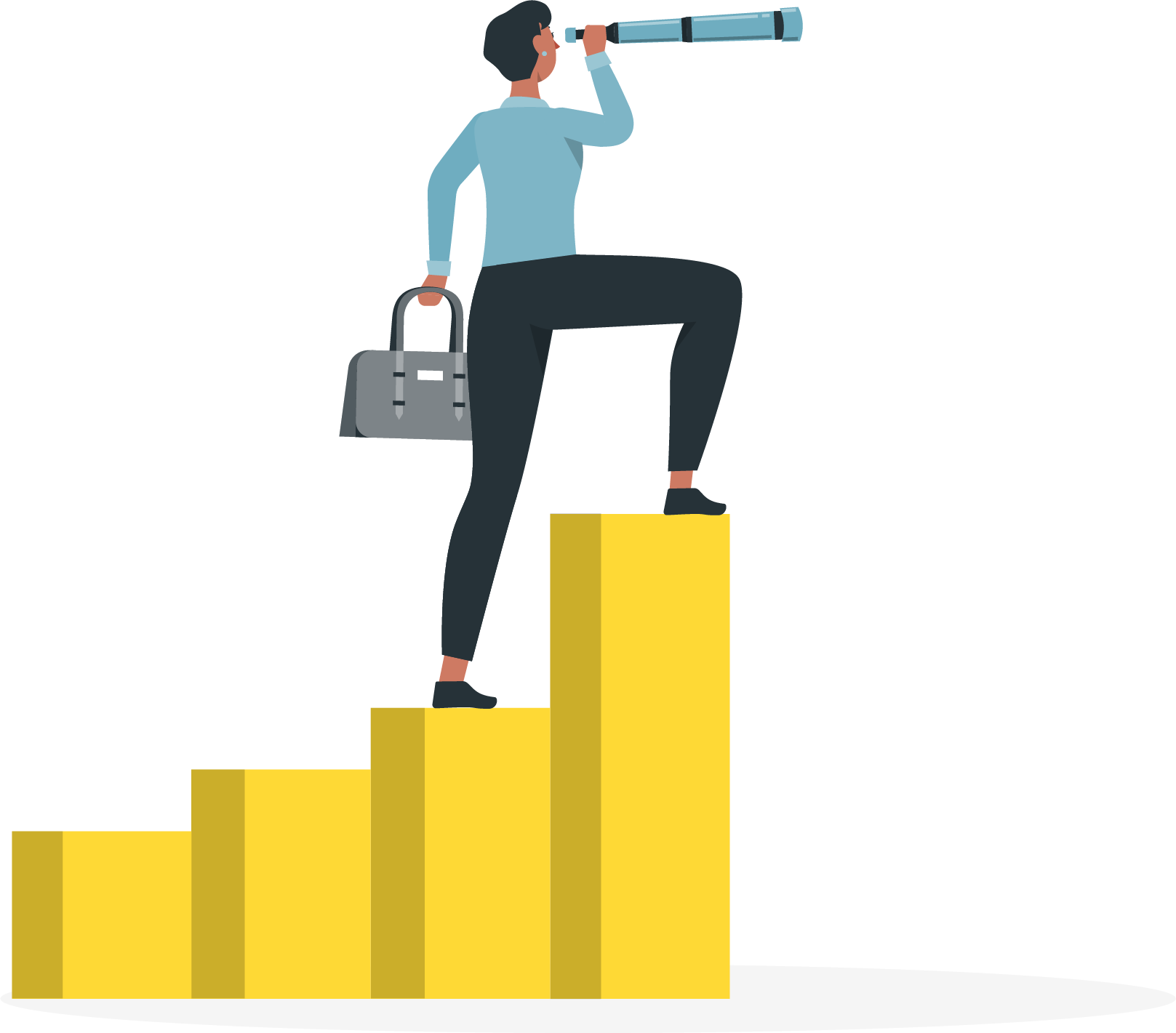 Faites grandir votre business