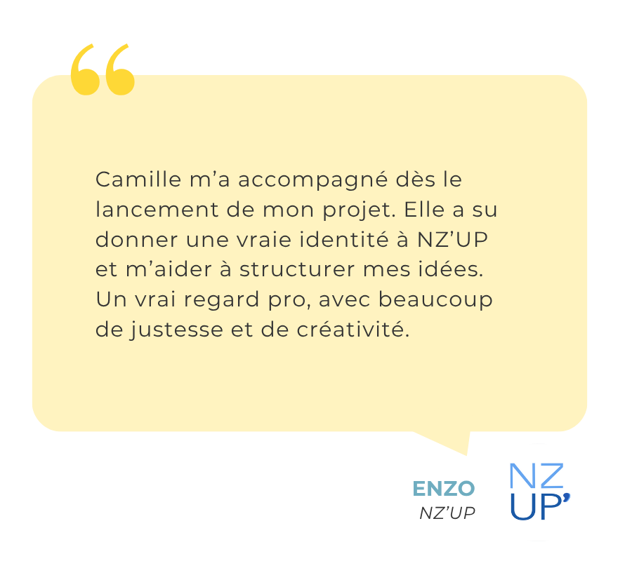 Avis sur Cam'Agency