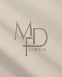 Logo MFD Immorea