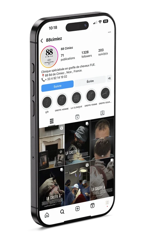 Gestion des réseaux sociaux community manager freelance