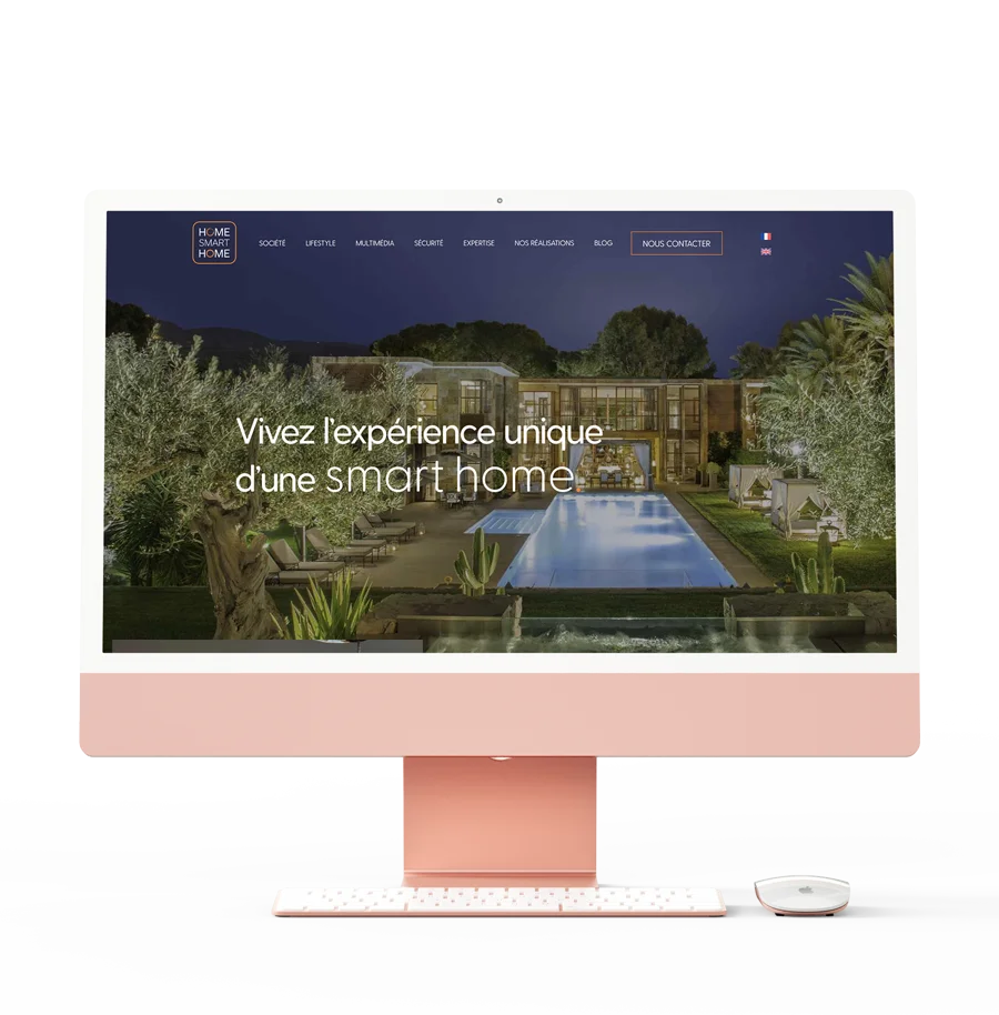 SEO freelance à nice