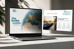 Site web Ocean energy